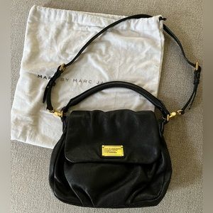 Marc Jacobs Classic Q Little Ukita